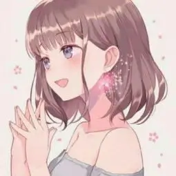 摄影何澈头像